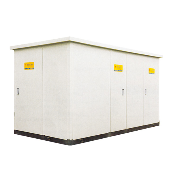 光伏發(fā)電作為一種清潔的能源生產(chǎn)方式，在國(guó)內(nèi)外得到迅速的發(fā)展，ZGS-Z.T-□/□系列光伏就地升壓變電站正是為滿足日益增
長(zhǎng)的光伏發(fā)電的供電要求，我公司生產(chǎn)1…